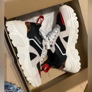 Zadig & Voltaire Sneakers